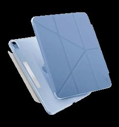 Чохол UNIQ CAMDEN IPAD 10TH GEN (2022) NORTHERN BLUE (UNIQ-PDP10G(2022)-CAMNBU)
