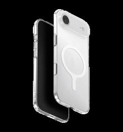 Чохол UNIQ Airsuit iPhone 17 Air Magclick Charging прозорий UNIQ- IP6.6(2025)-ASMGCLRW