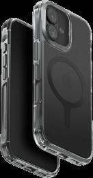 Чохол UNIQ LifePro Xtreme do iPhone 17 Magclick Charging black UNIQ-IP6.3(2025)-LXAFMFSMK