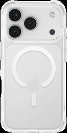 Чохол UNIQ LifePro Xtreme do iPhone 17 Magclick Charging transparent UNIQ-IP6.3(2025)-LXAFMFCLRW