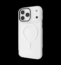 Чохол WAVE Ardor Case with Magnetic Ring iPhone 17 Pro Max (transparent)