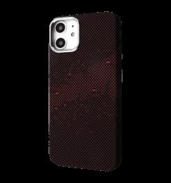 Чохол WAVE Gleam Case with Magnetic Ring iPhone 11 (milky way)