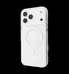 Чохол WAVE Sky Case with Magnetic Ring iPhone 17 Pro  Max (transparent)