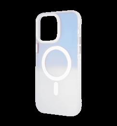 Чохол WAVE Premium Shadow Star Case with MagSafe iPhone 15 Pro (white)