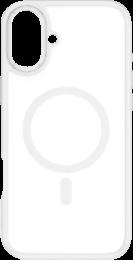 Чохол WIWU Armor Pro для iPhone 17 (White)