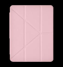 Чохол WIWU Defender Protectived Case iPad 10,9/11 (pink)