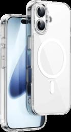 Чохол WIWU iShield Pro Series для iPhone 17 (Transparent)