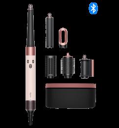 Стайлер Dyson Airwrap i.d. HS08 Straight+Wavy Ceramic Pink/Rose Gold (601848-01)  GLOBAL