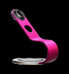 Dyson Supersonic Hair Dryer Stand Holder Fuchsia/Iron (970516-04)