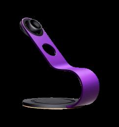 Dyson Supersonic Hair Dryer Stand Holder Purple/Black (970516-05)