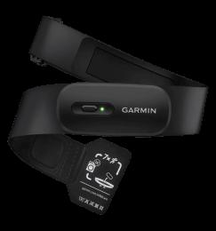 Датчик серцевого ритму Garmin HRM 600 M—XL (010-13383-00)