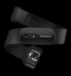 Датчик серцевого ритму Garmin HRM 200 M—XL