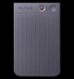 Диктофон Plaud Note ChatGPT AI Voice Recorder Black (NB-100-BL)