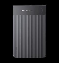 Диктофон Plaud Note Pro Black (PN0300-BL)