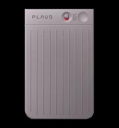 Диктофон Plaud.AI Note Starlight (NB-100-ST)