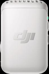 DJI Mic 2 Transmitter Pearl White (CP.RN.00000329.01)