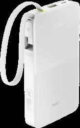 Доп батарея Baseus EnerFill Bipow2 Pro 22.5W 10000 mAh