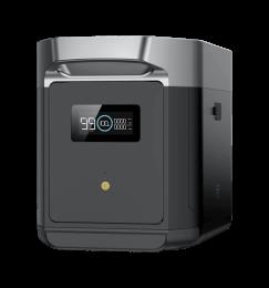 Додаткова батарея EcoFlow DELTA 2 Max Extra Battery