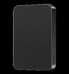 Додаткова батарея Keephone BRENDY, 10000mAh Black (KPBREPB-51BK)