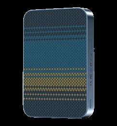 Додаткова батарея Keephone BRENDY, 10000mAh Moonrise (KPBREPB-51MR)