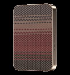 Додаткова батарея Keephone BRENDY, 10000mAh Sunset (KPBREPB-51ST)