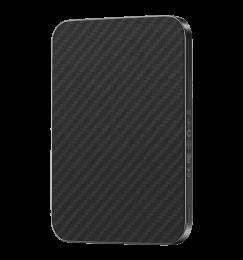Додаткова батарея Keephone BRENDY, 5000mAh Black (KPBREPB-50BK)