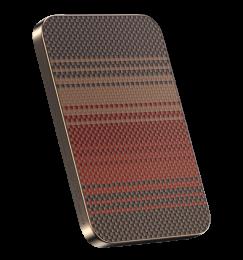 Додаткова батарея Keephone BRENDY, 5000mAh Sunset (KPBREPB-50ST)