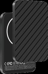 Додаткова батарея Keephone BRENDY ROBIN Black 5000mAh (KPBREPB-50BR)