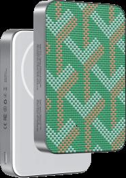 Додаткова батарея Keephone PB-51 BRENDY 10000mAh Moss