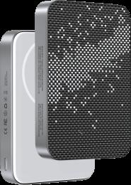 Додаткова батарея Keephone PB-51 BRENDY 10000mAh Meteor