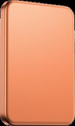 Додаткова батарея Keephone PB-59 GLOSSEY 5000mAh Orange Titanium (KPGLSPB-59OR)