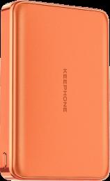 Додаткова батарея Keephone PB-68 SHANKS 10000mAh Orange