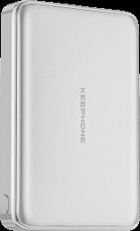 Додаткова батарея Keephone PB-68 SHANKS 10000mAh Silver