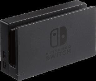 Док-станція для консолі Nintendo Dock Set for Nintendo Switch