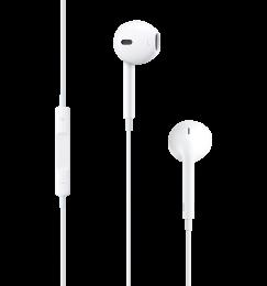 Навушники Apple EarPods (USB-C) (MYQY3ZM/A)