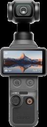 Екшн-камера DJI Osmo Pocket 4 Essential Combo (CP.OS.00000546.01)