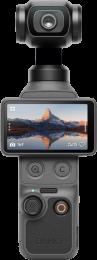 Екшн-камера DJI Osmo Pocket 4 Standard Combo (CP.OS.00000545.01)