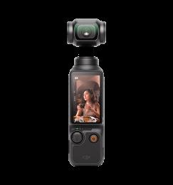 Екшн-камера DJI Osmo Pocket 3 (CP.OS.00000301.03)