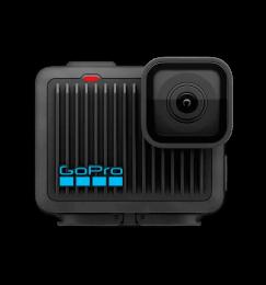 Екшн-камера GoPro HERO (CHDHF-131-EU)
