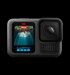 Екшн-камера GoPro HERO13 Black (CHDHX-131-RW)