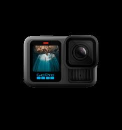 Екшн-камера GoPro HERO13 Black + SD card + Enduro + Head Strap + Handler Floating (CHDRB-131-RW)