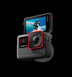 Екшн-камера Insta360 Ace (CINSBAXA)