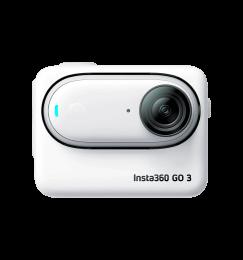 Екшн-камера Insta360 GO 3 32GB (CINSABKA_GO305)
