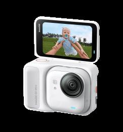 Екшн-камера Insta360 GO Ultra White (CINSABEA_GOULTRA01)