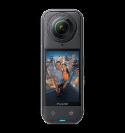 Екшн-камера Insta360 X5 Essentials Bundle (CINSAAHA_X504)