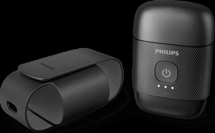Електробритва чоловіча Philips Shaver series 500 Series S591/05