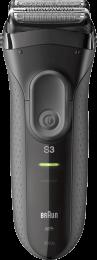 Електробритва Braun Series 3 3000s