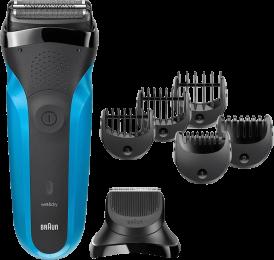 Електробритва Braun Series 3 310BT