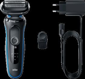 Електробритва Braun Series 5 51-B1000s