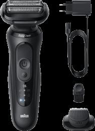 Електробритва Braun Series 5 52-N1200s